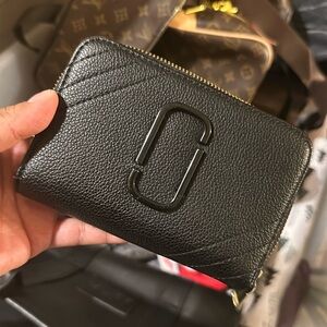 Marc Jacob’s wallet